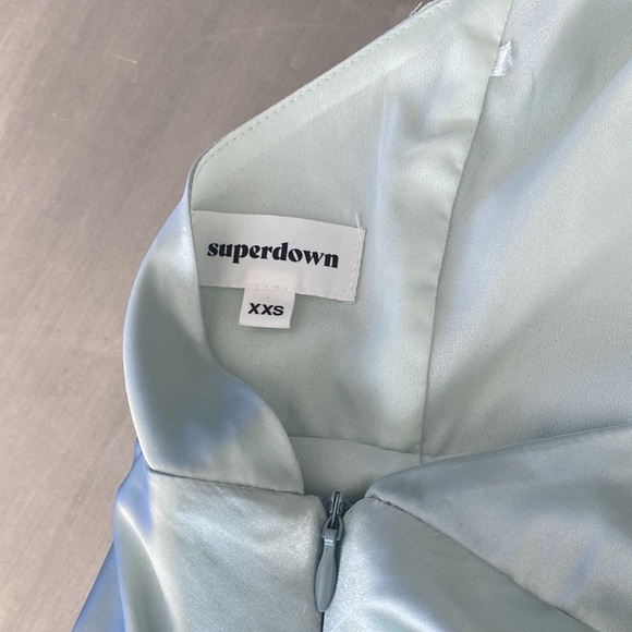 Superdown Dress Size XXS - Picture 3 of 3